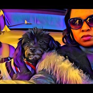 Meet your Posher, Toya